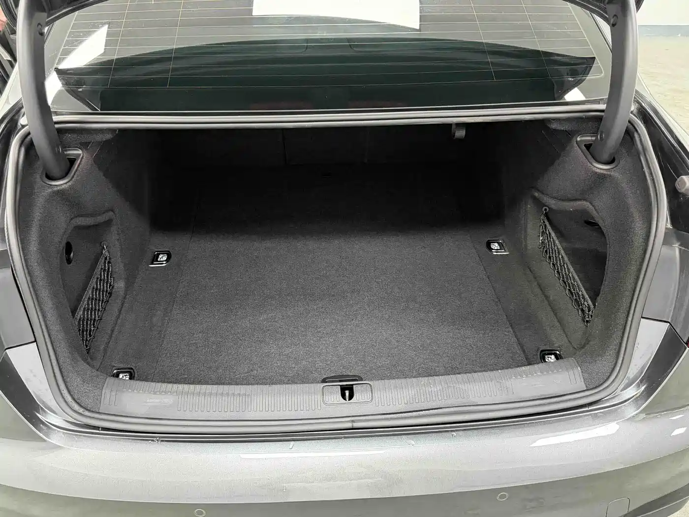 Audi S4 2024 S4 3.0TFSI фото 15