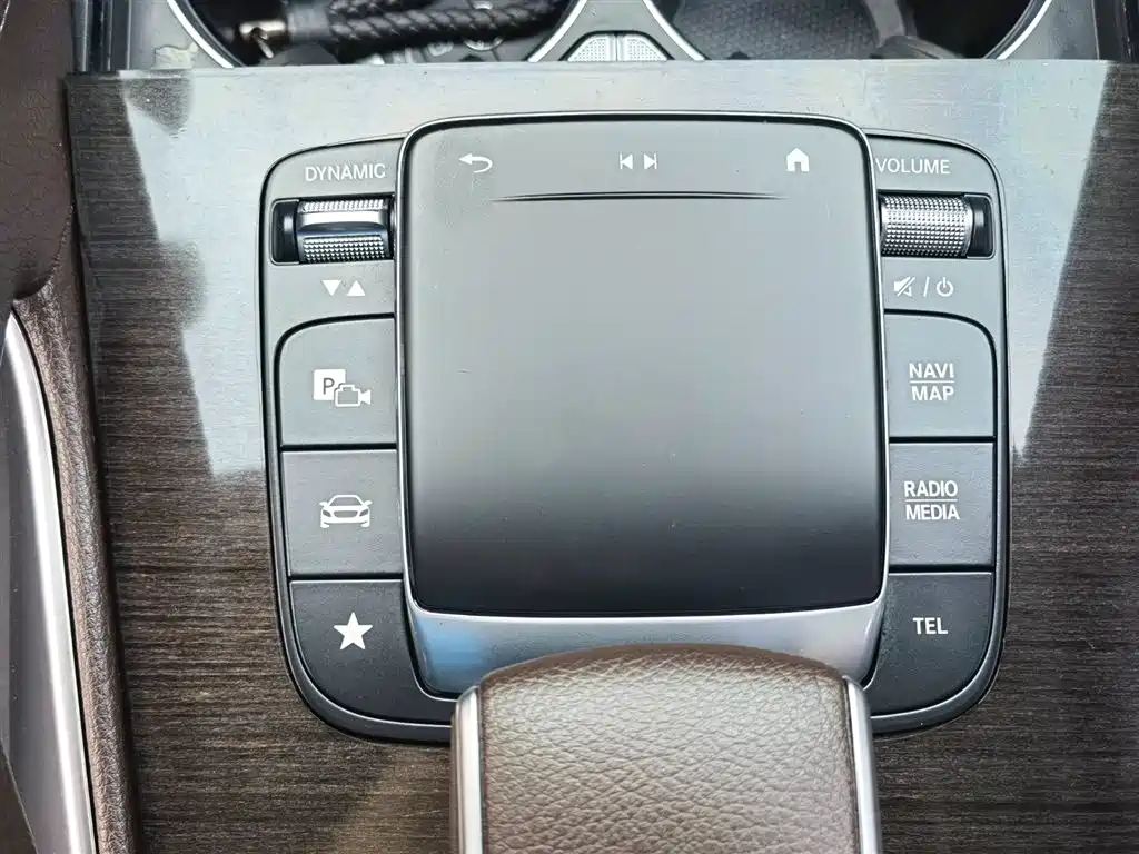 Mercedes-Benz GLE 2020 Facelift GLE 350 4MATIC Fashion фото 27