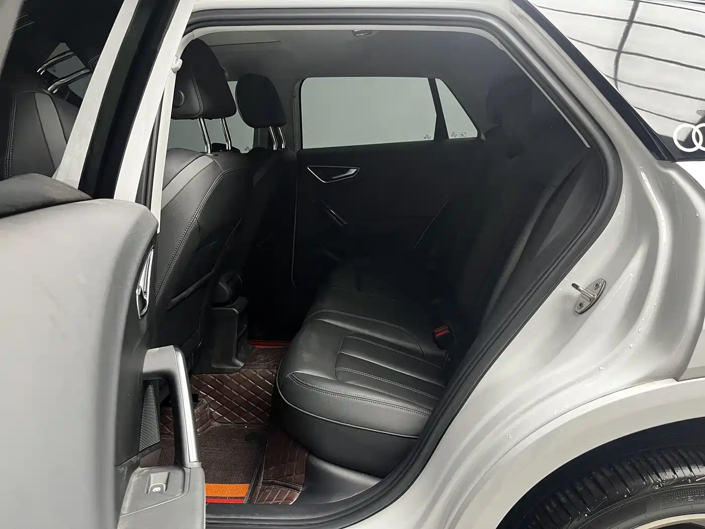 Audi Q2L 2023 35TFSI Fashion Sport фото 10