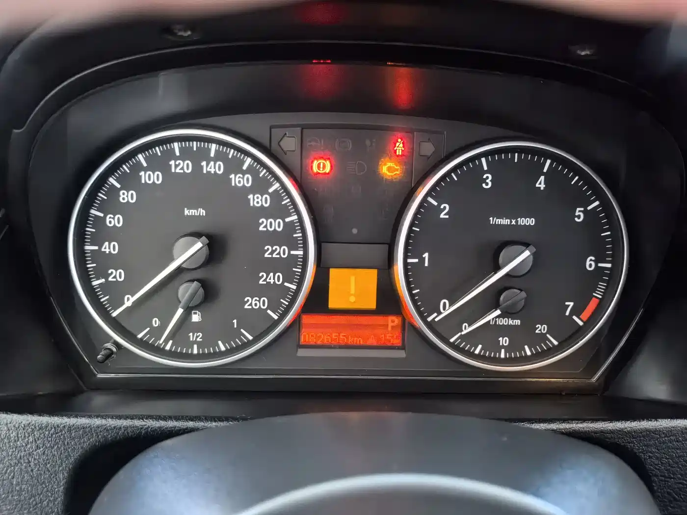 BMW X1 2015 Model sDrive18i Fashion Advanced Edition фото 9