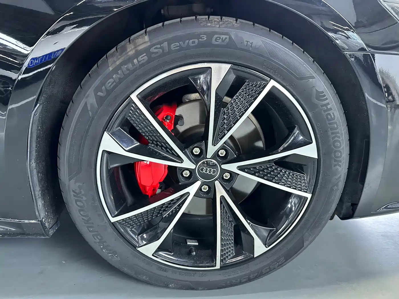 Audi A7 2020 40 TFSI Luxury фото 13