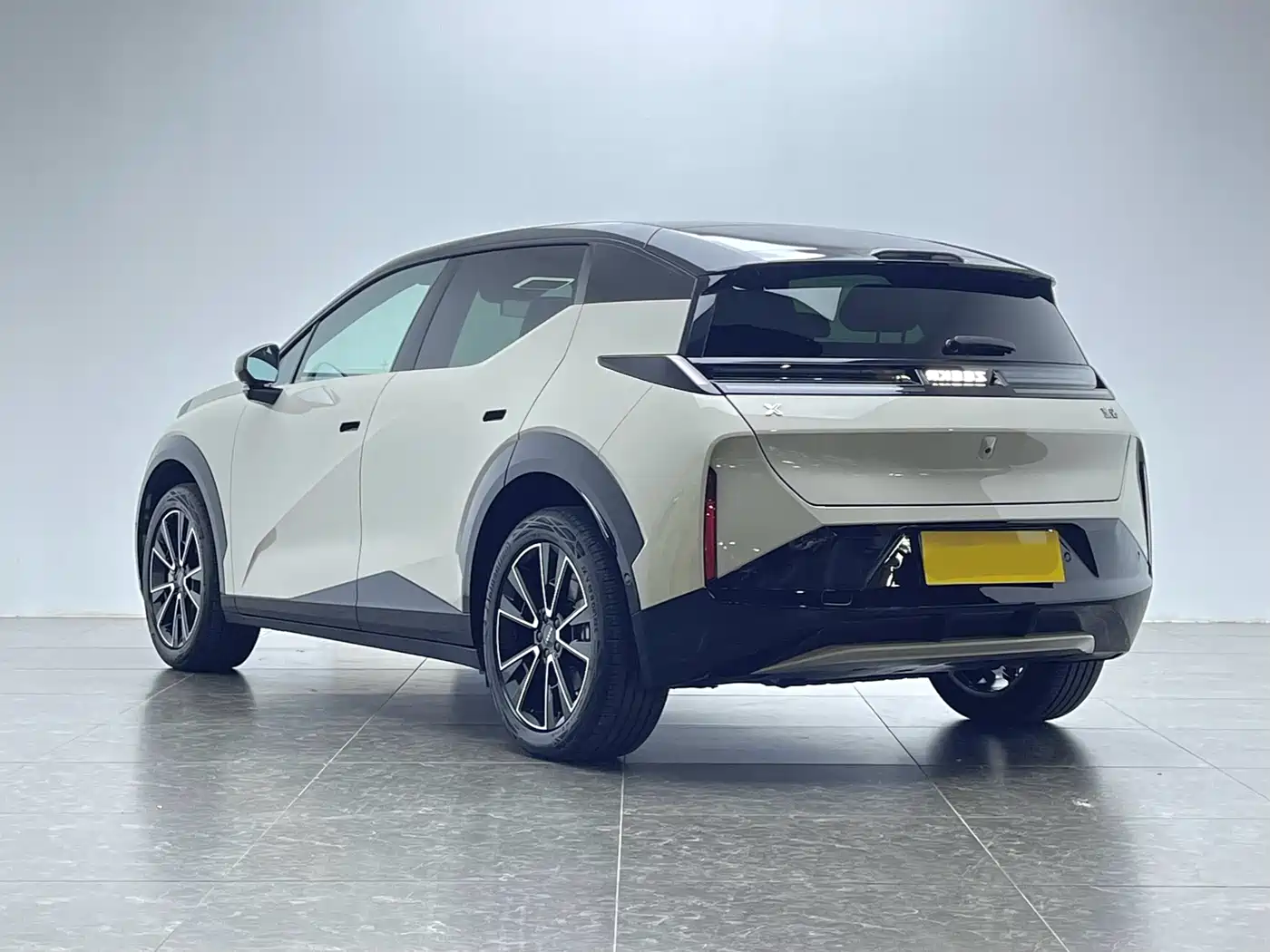 ZEEKR EXTREME KRYPTON X