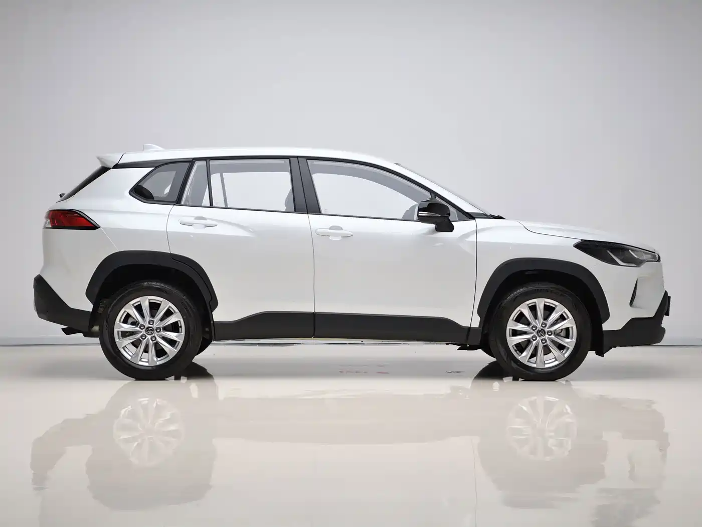 Toyota Corolla Cross 2026 2025 2.0L Pioneer Edition