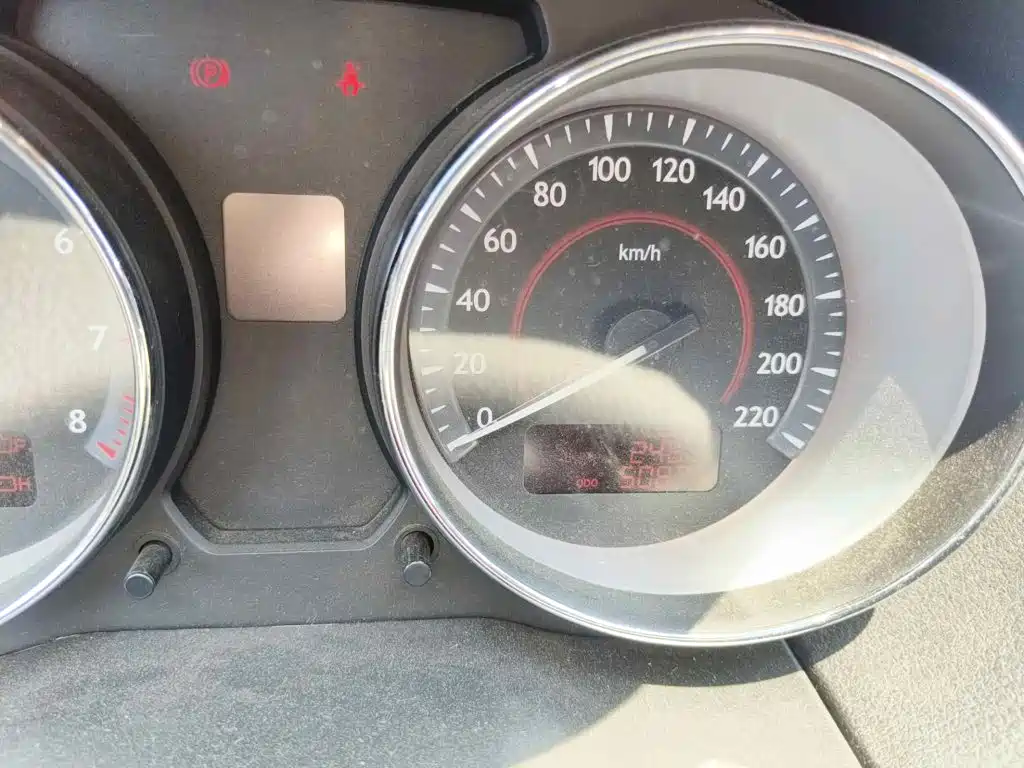Besturn B50 2015 2013 1.6L Manual Luxury