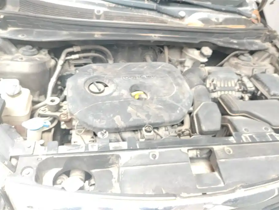 Kia Sportage 2012 2.0L Automatic 2WD NAVI Edition фото 10