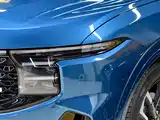 Фото 23 - Ford Edge