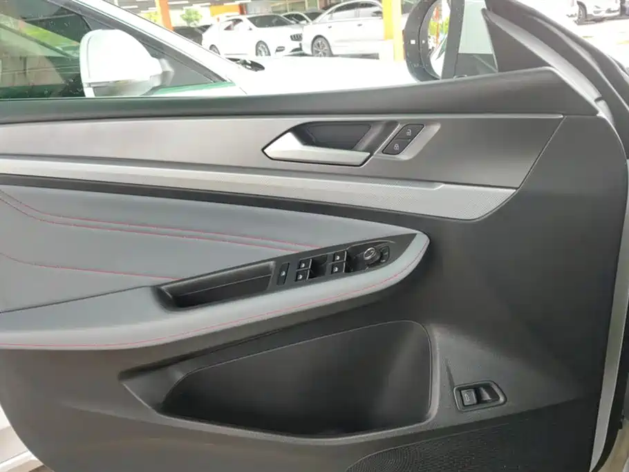 Volkswagen Lamando 2024 Lamando L 280TSI DSG Cool Edition фото 7