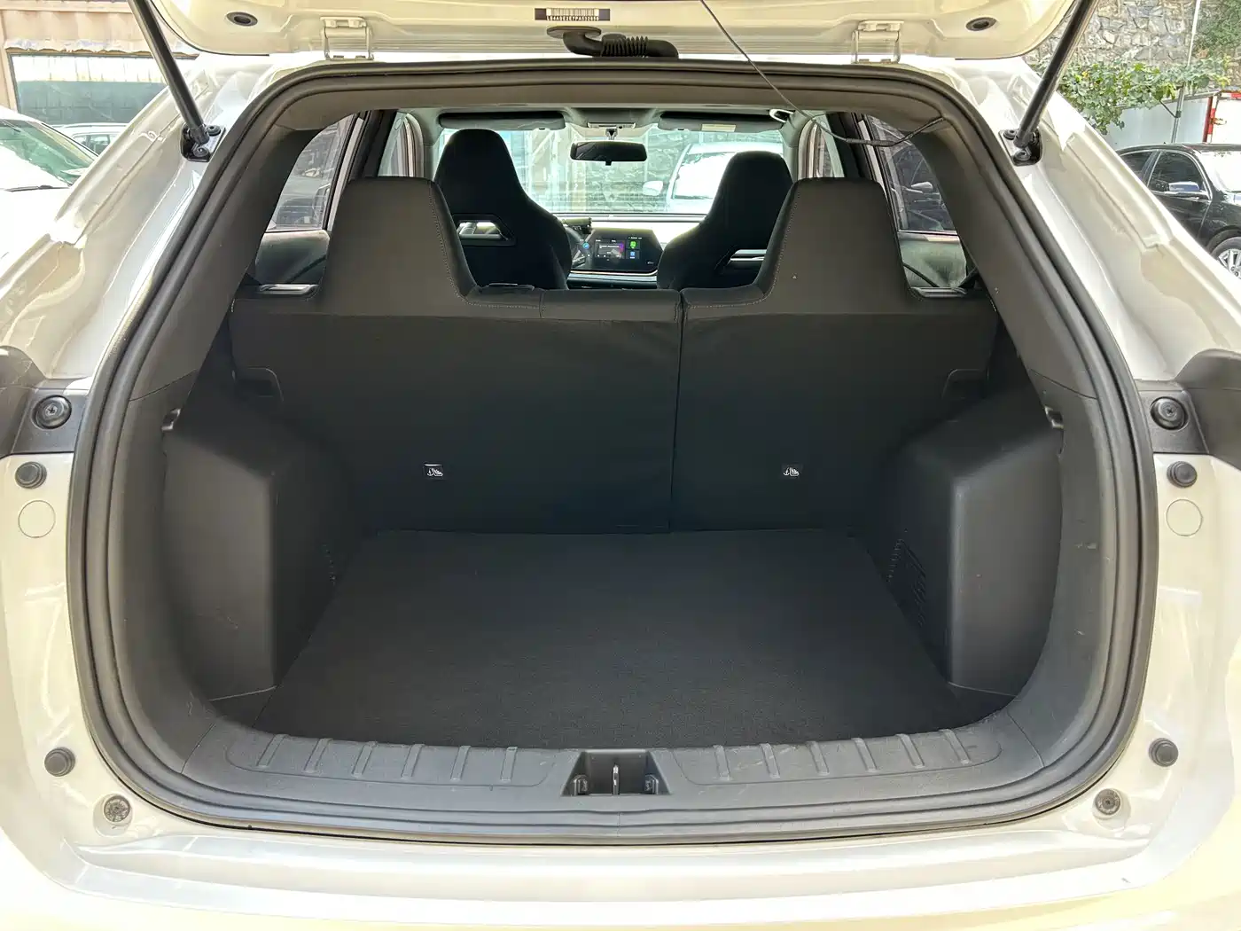 Changan Oshan X5 PLUS 2023 2023 1.5T DCT Joy Edition