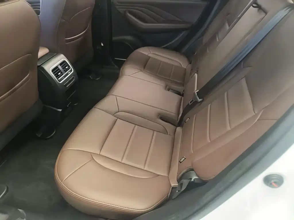 Haval F7 2019 2019 2.0T 2WD i-Model China V