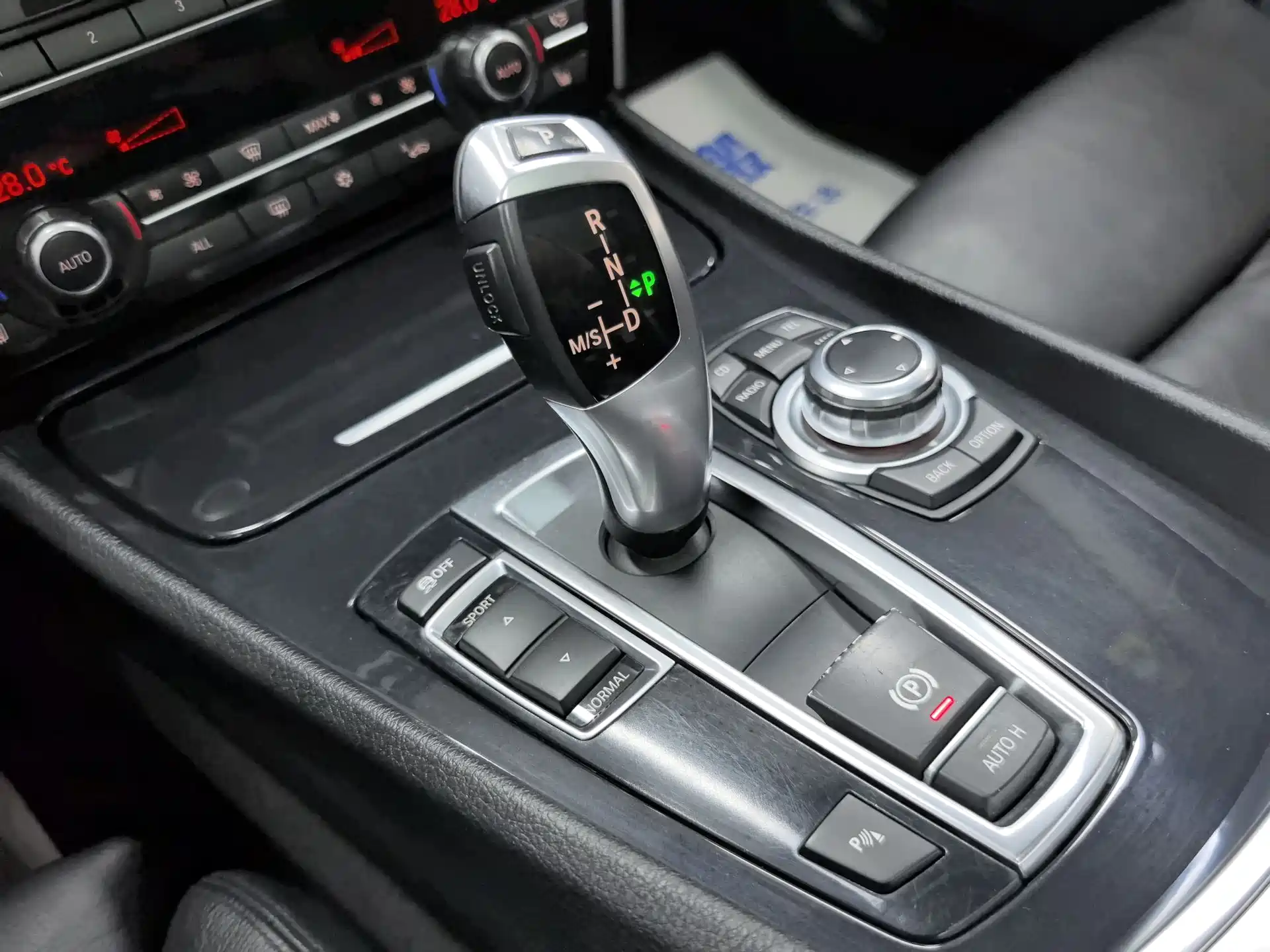 Фото 12 - BMW 5 Series GT