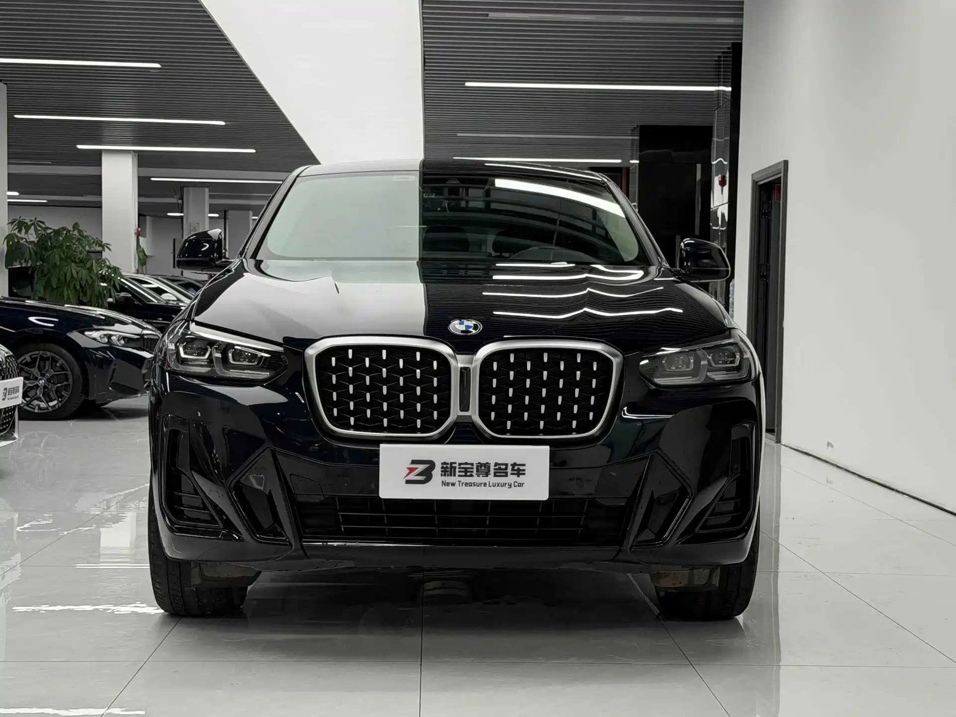 صورة 2 - BMW X4