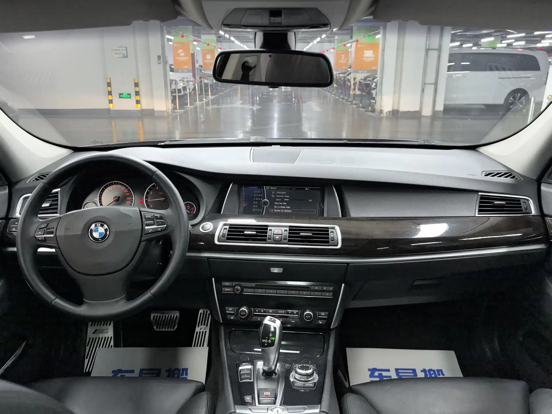 Фото 8 - BMW 5 Series GT