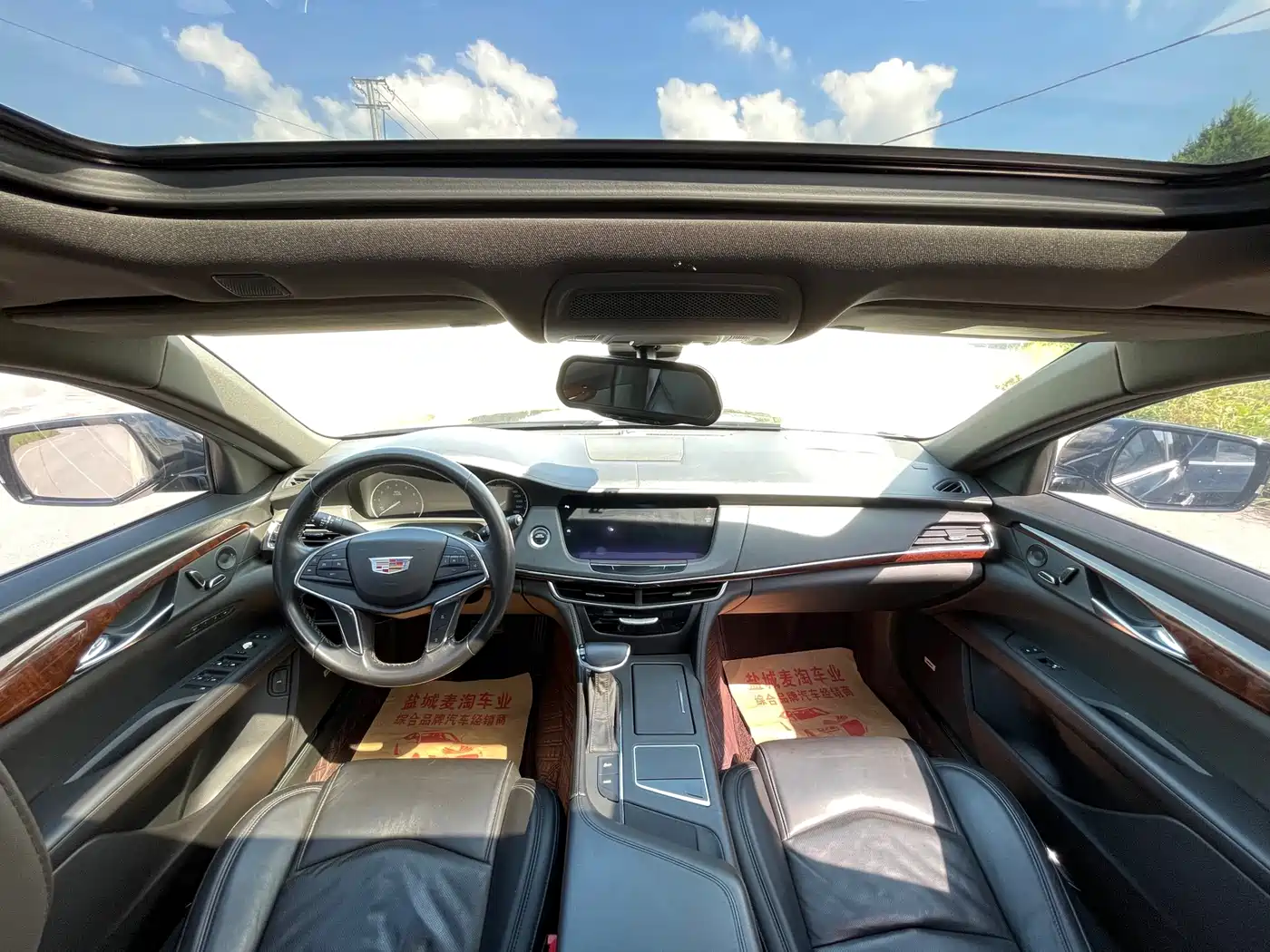 Photo 12 - Cadillac CT6
