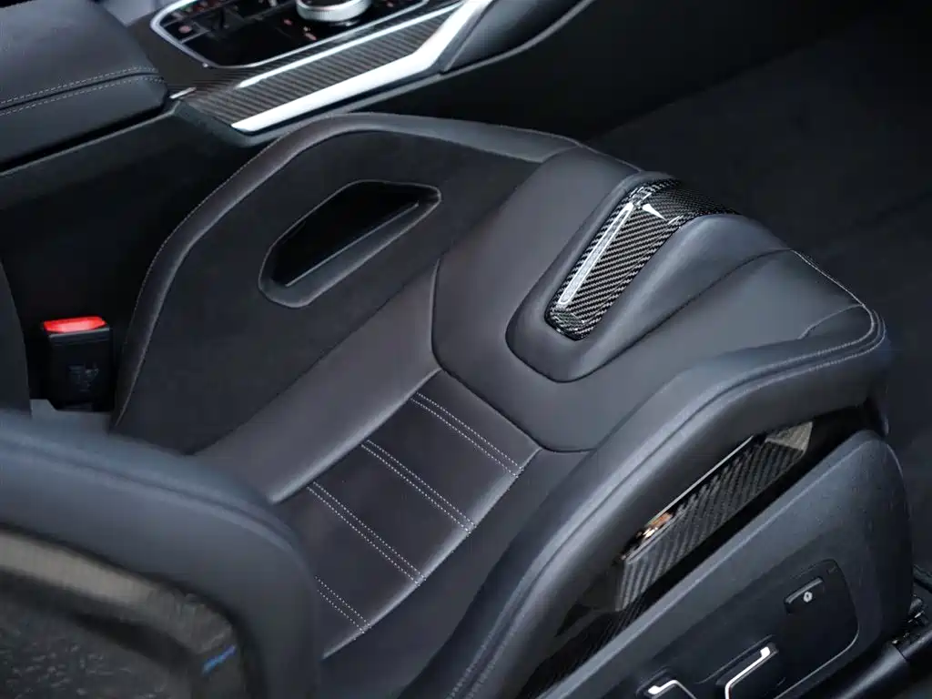 BMW M2 2024 M2 фото 42