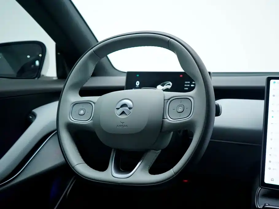 NIO ET5T 2024 2024 75kWh Touring