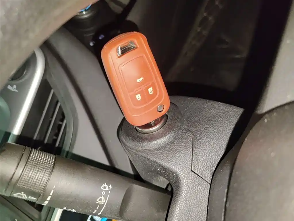 Chevrolet Cavalier 2016 1.5L Automatic Delight Edition фото 8