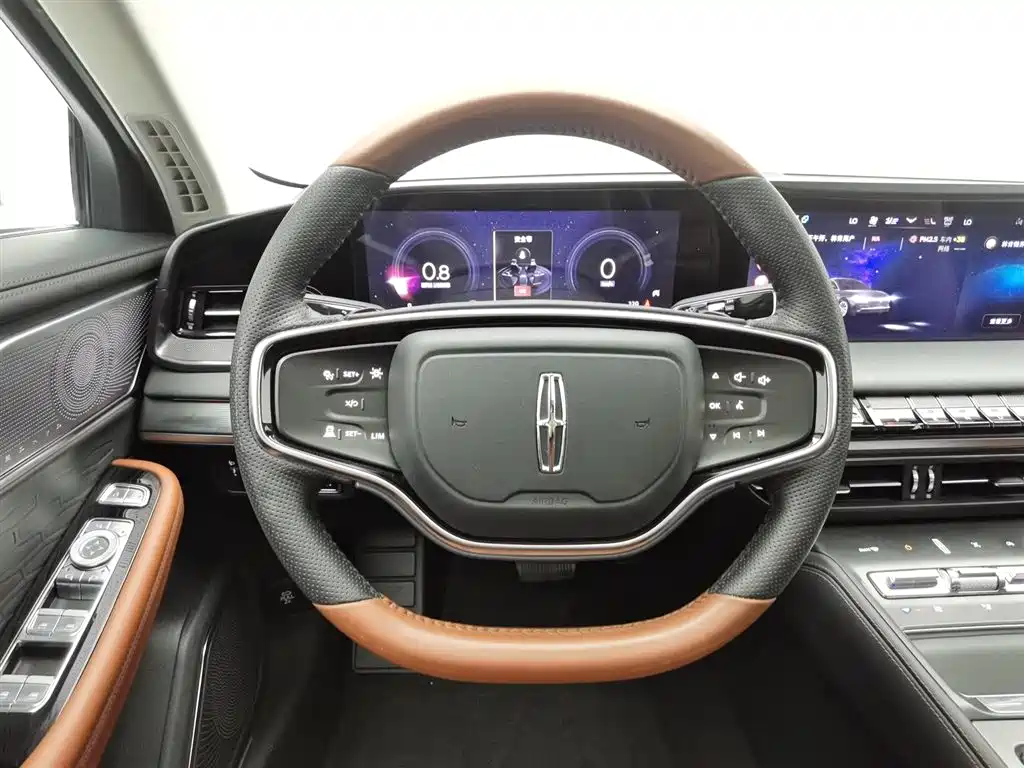 LINCOLN Z