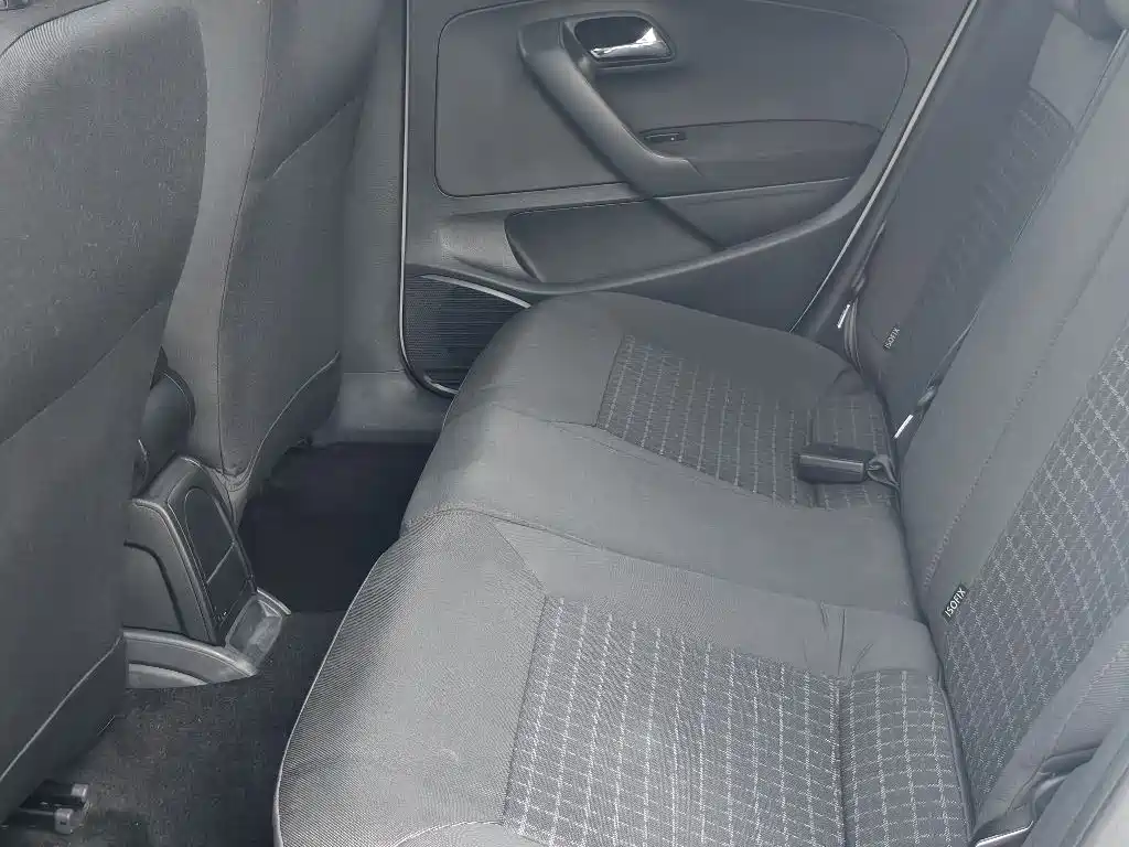 Volkswagen Polo 2014 2014 1.4L Automatic Comfort Edition