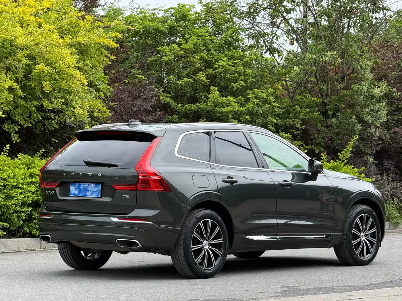 Фото 7 - Volvo XC60