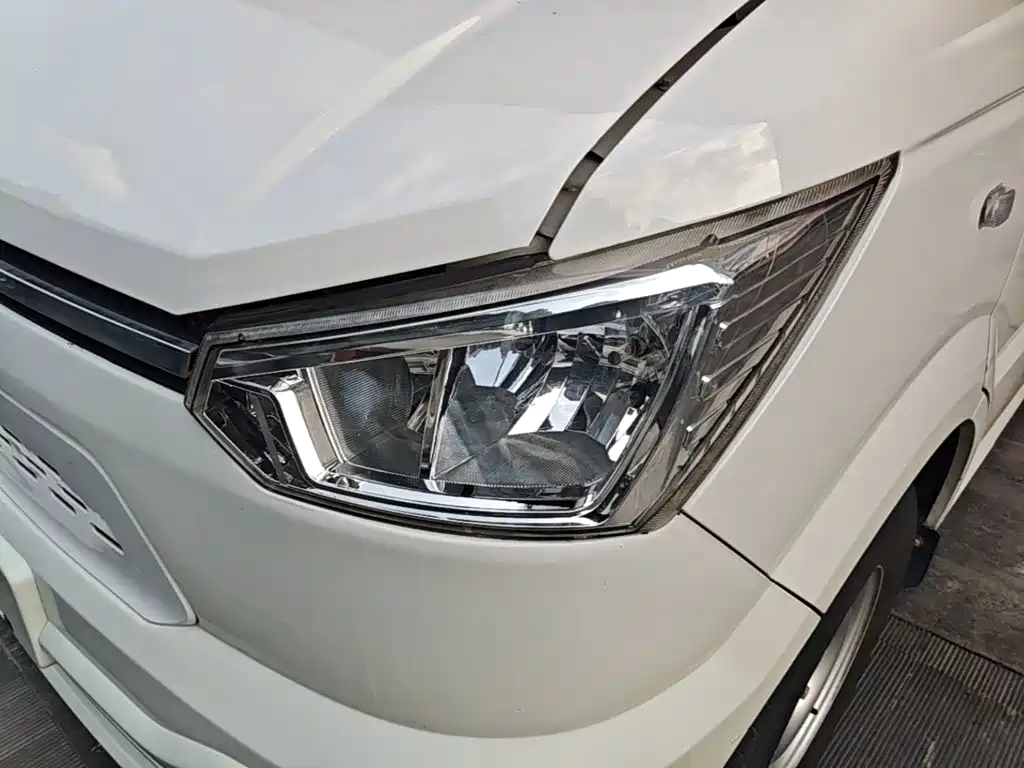 Singulato Gonow Shuai Ling 2023 2023 Standard Range 41.64kWh Lishen Power