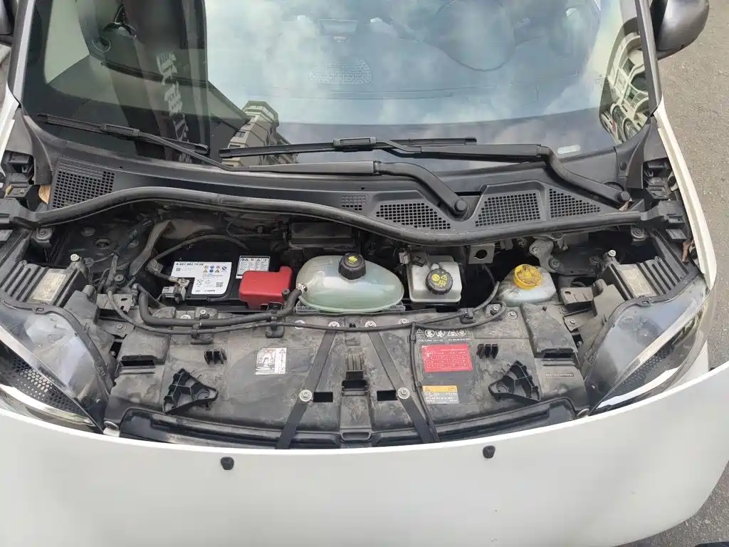 Photo 21 - smart fortwo