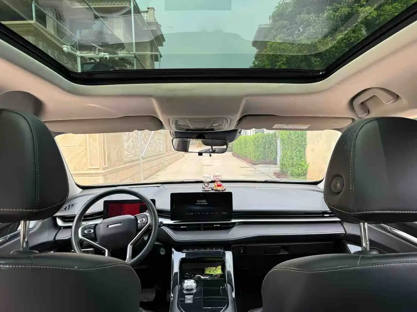 Haval H6 2021 3rd Generation 1.5T Auto 2WD Max фото 5