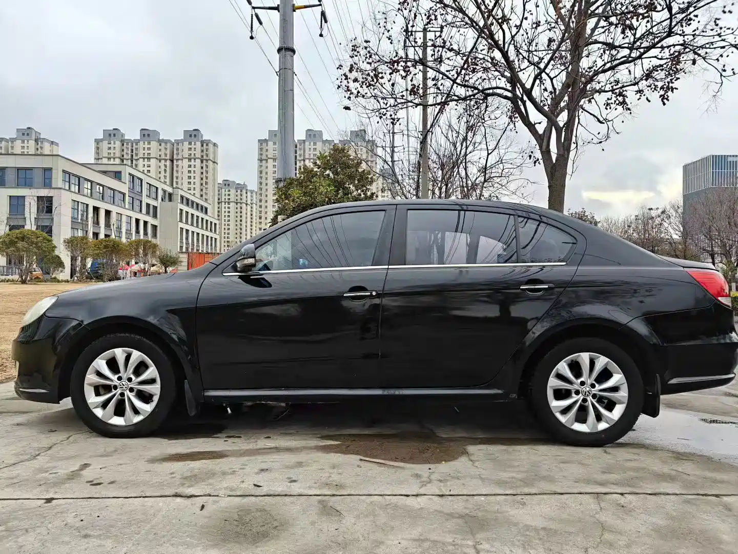 صورة 9 - Volkswagen Lavida
