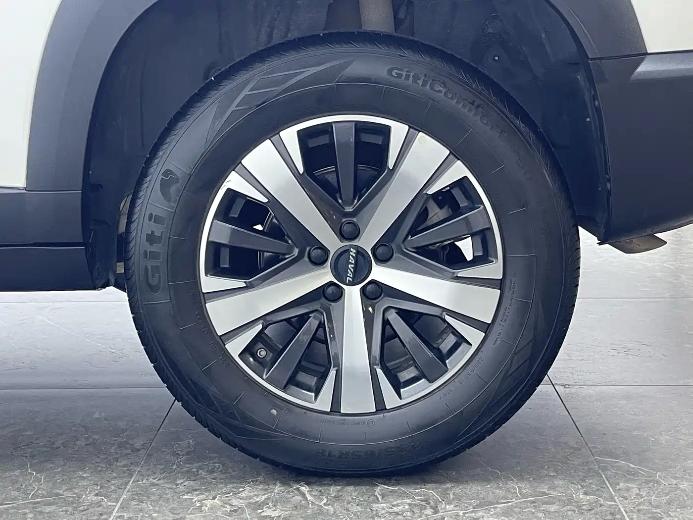 Haval Big Dog 2021 1.5T DCT 2WD Labrador Edition фото 7
