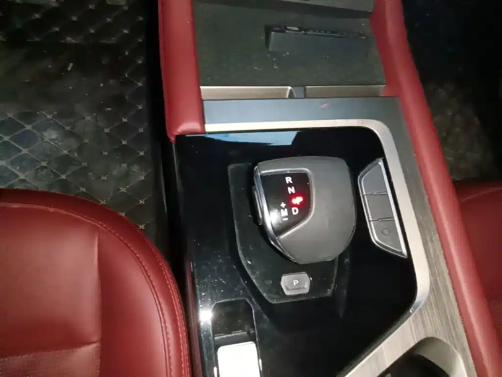 Jetour X70 2024 2023 1.5T DCT Beyond PRO+ 5-seater