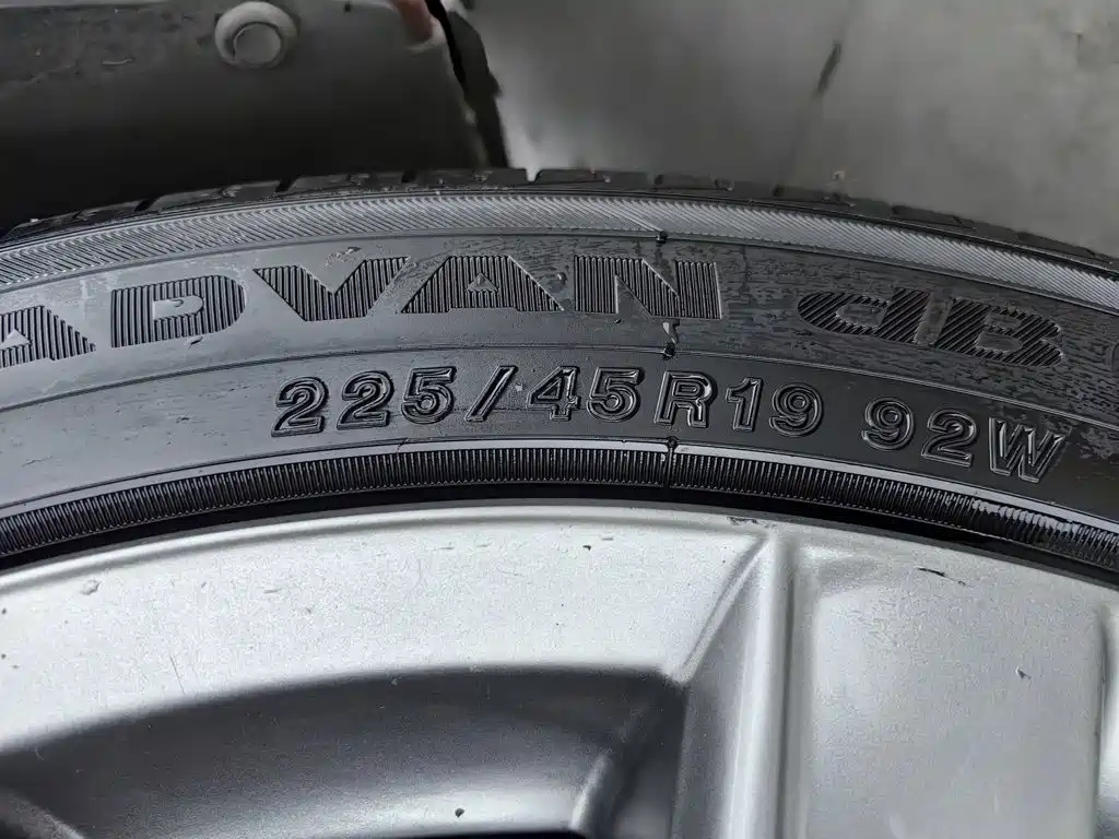 Mazda Atenza 2021 2020 2.5L Skyactiv Sport