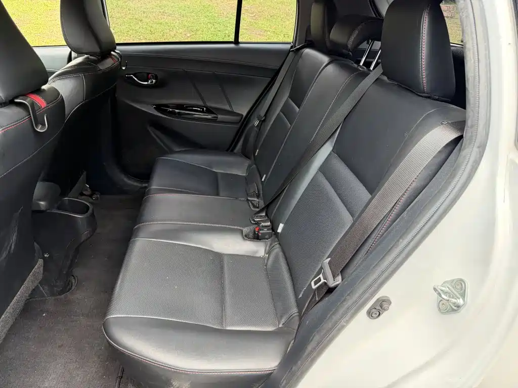 Toyota Yaris, миниатюра 12