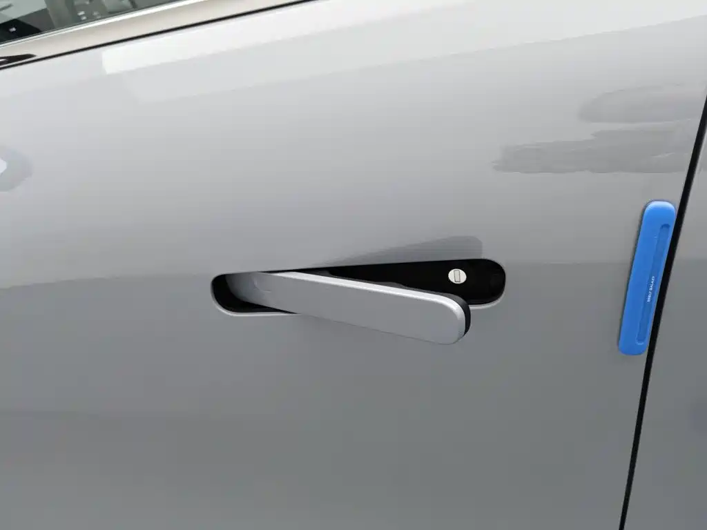 Geely Galaxy Galaxy E5 2024 2024 530km Explore+ Edition