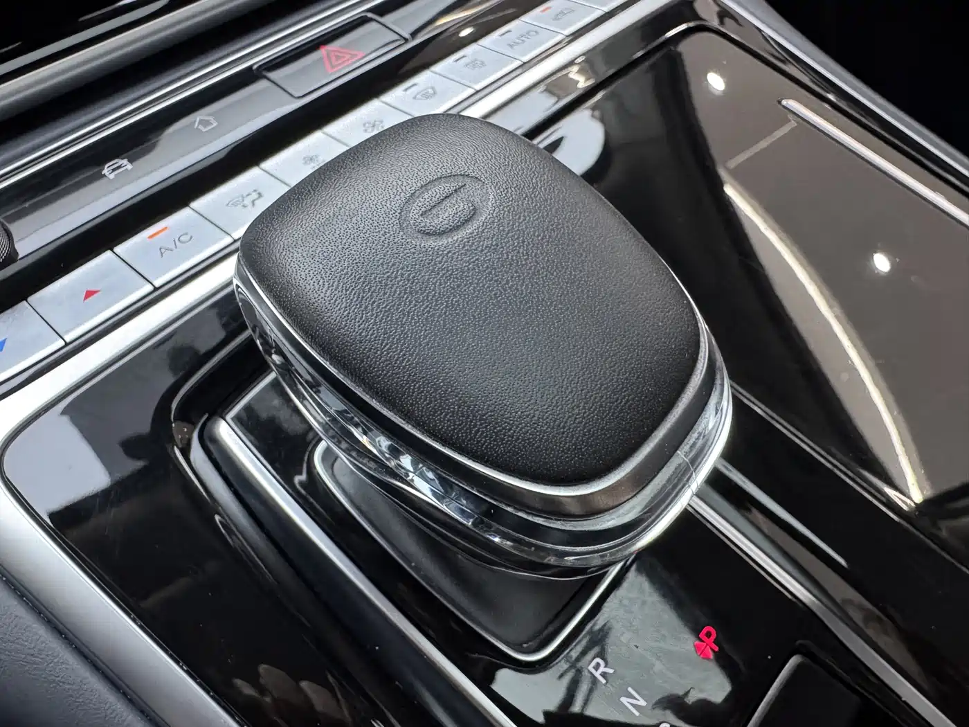 GAC Trumpchi Trumpchi M8 2025 2024 Leadershow Series 390T Luxury Edition