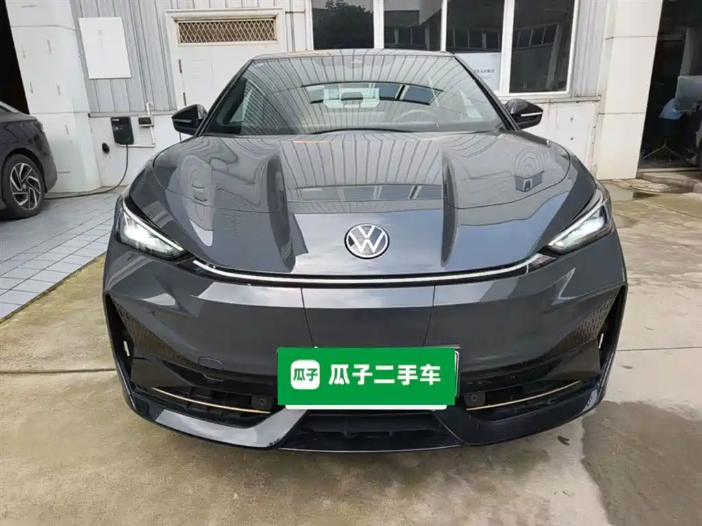 Volkswagen Unique 06 2024 Facelift Pro Long Range фото 3