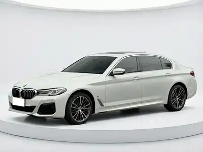 BMW 5