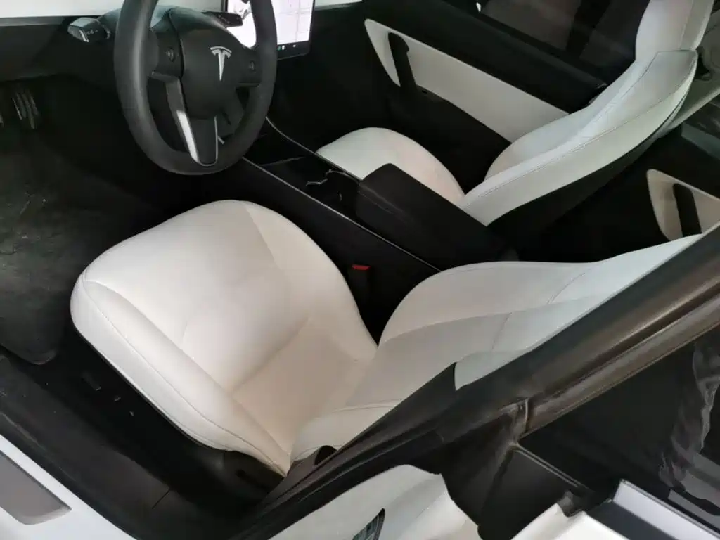 Tesla Model 3 (Import) 2020 2019 Standard Range RWD Upgraded Edition