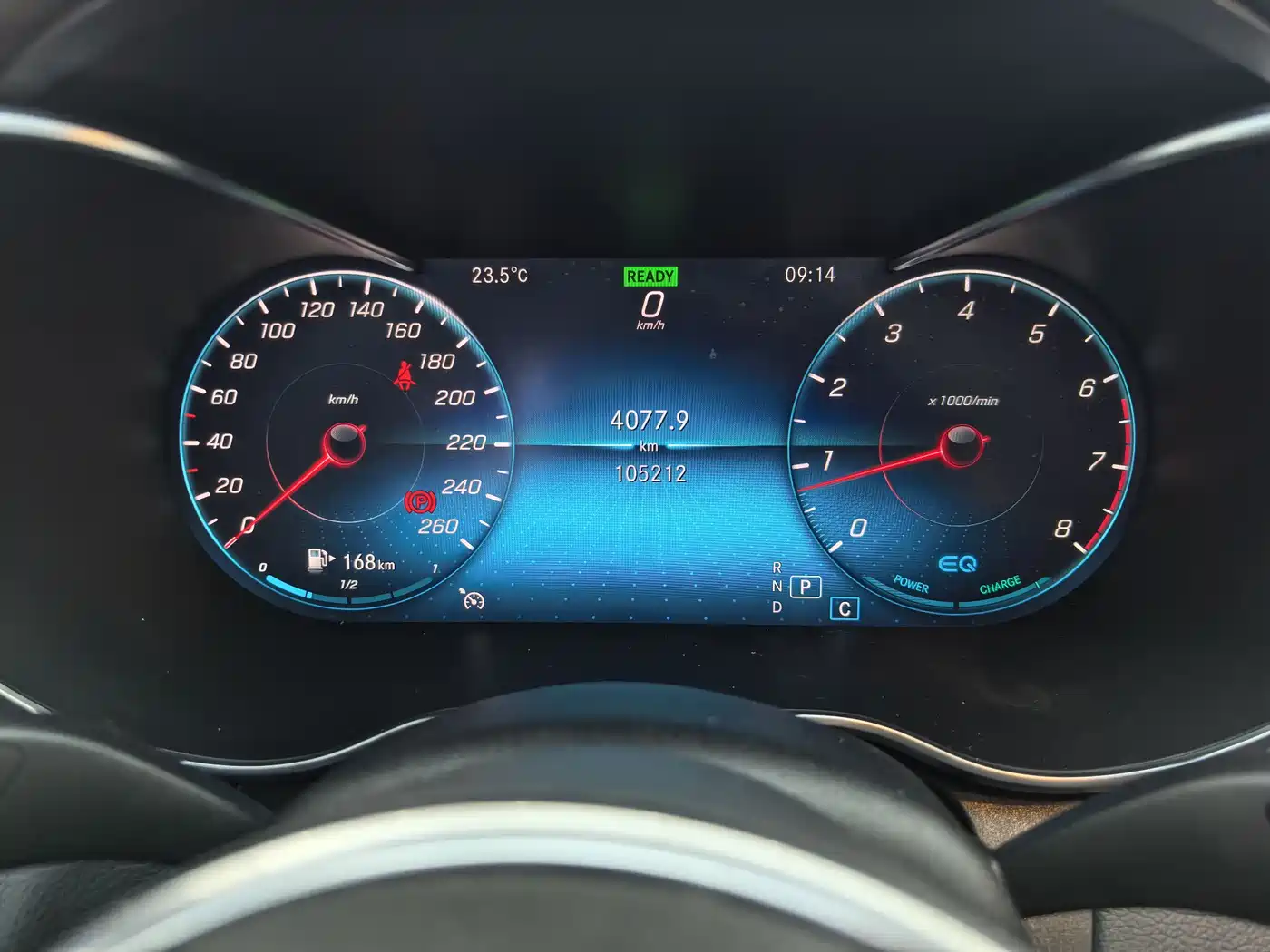 Mercedes-Benz C-Class 2019 Facelift C 260 L Sport фото 14