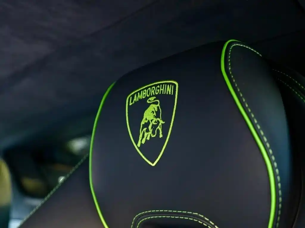 Lamborghini Huracán 2020 Huracán EVO RWD фото 3