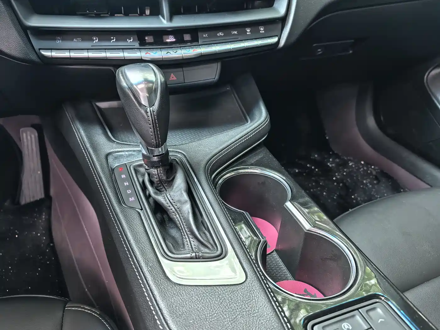 Cadillac CT4 2020 28T Fashion Edition фото 10