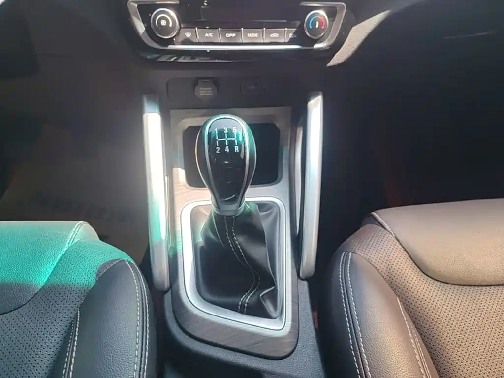 Geely Vision X3 2017 2017 1.5L Manual Elite