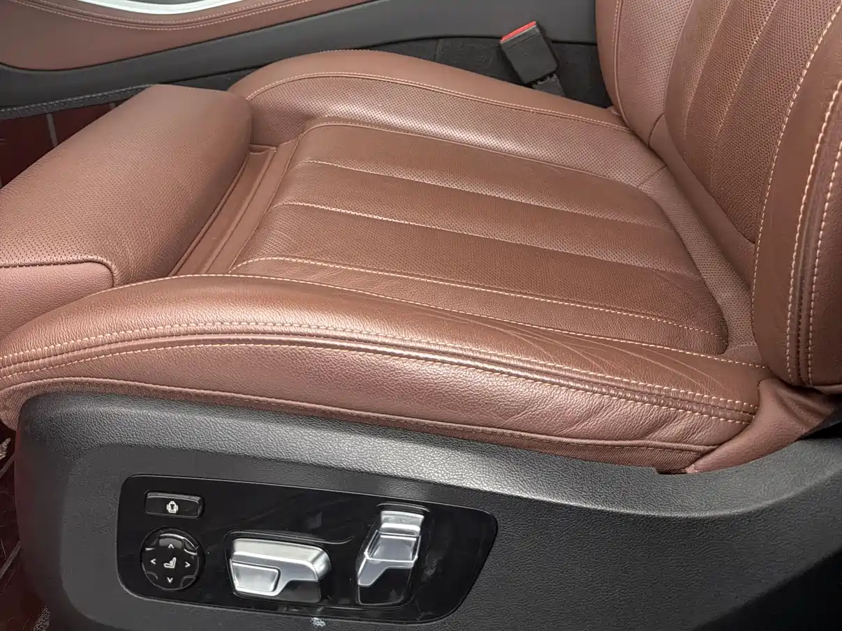 BMW X5 (Import) 2021 Facelift xDrive40i Exclusive M Sport Package фото 15