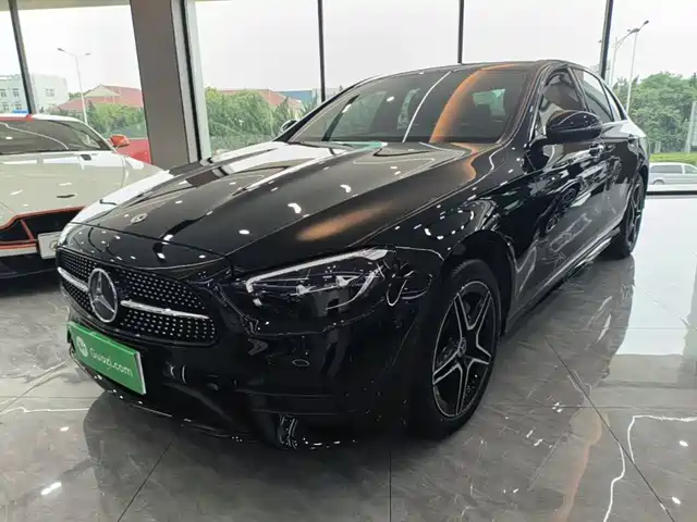 Mercedes-Benz Mercedes-Benz E-Class (Import) 2023 E 300 Fashion Sport Edition