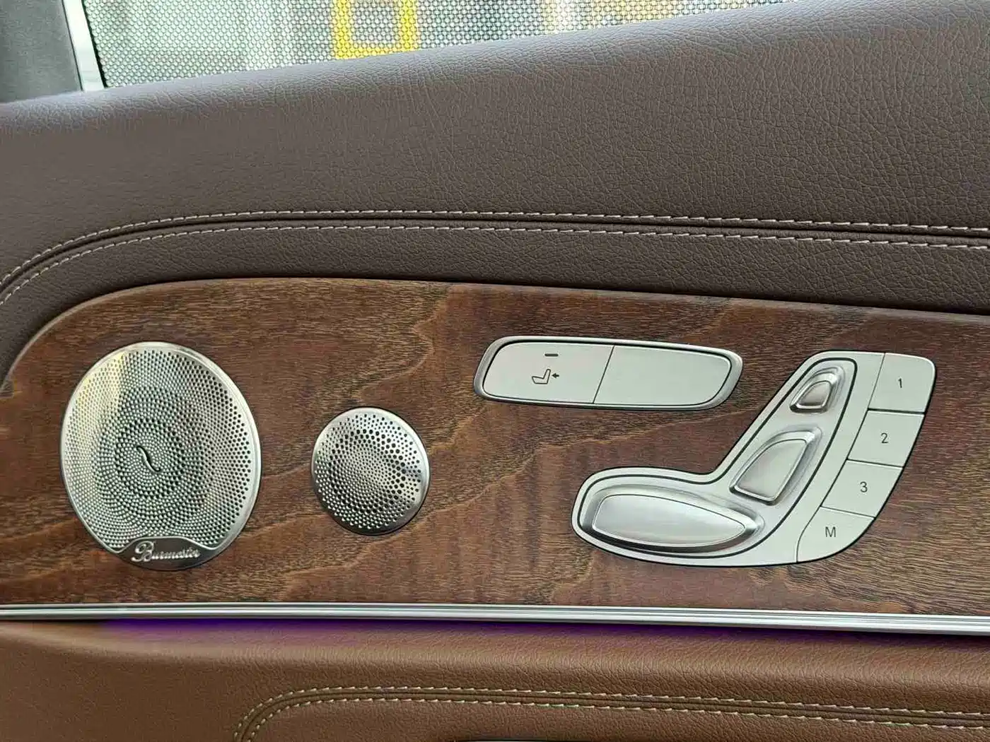 Mercedes-Benz E-Class 2023 E 300 L Luxury фото 10