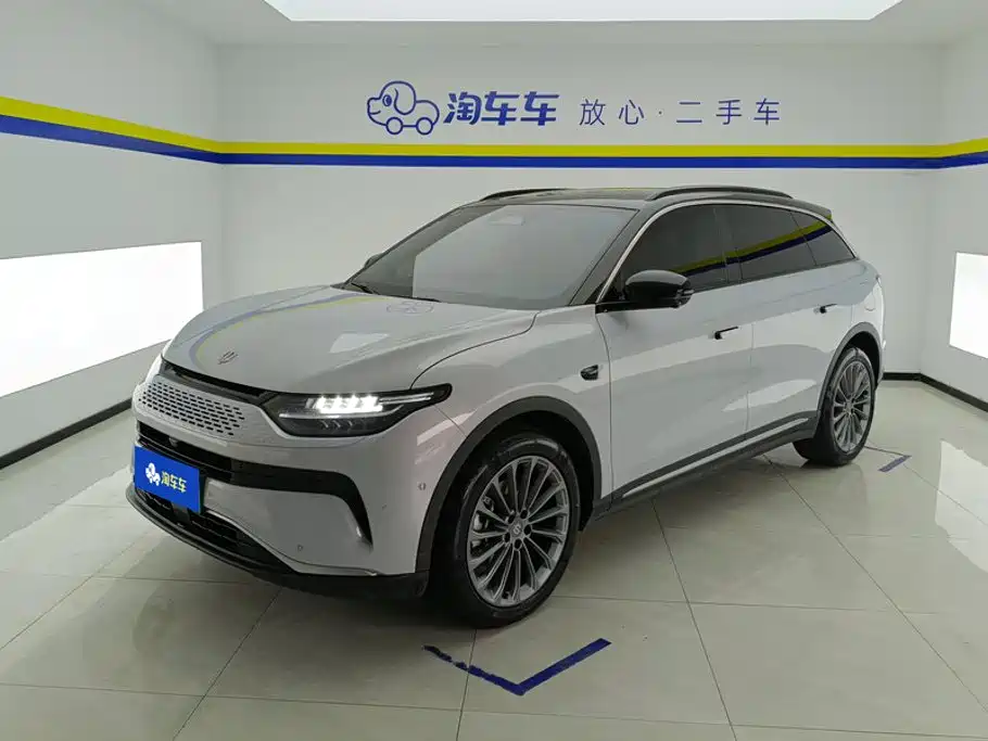 Leapmotor C11 2024 Extended Range 300 Premium Edition