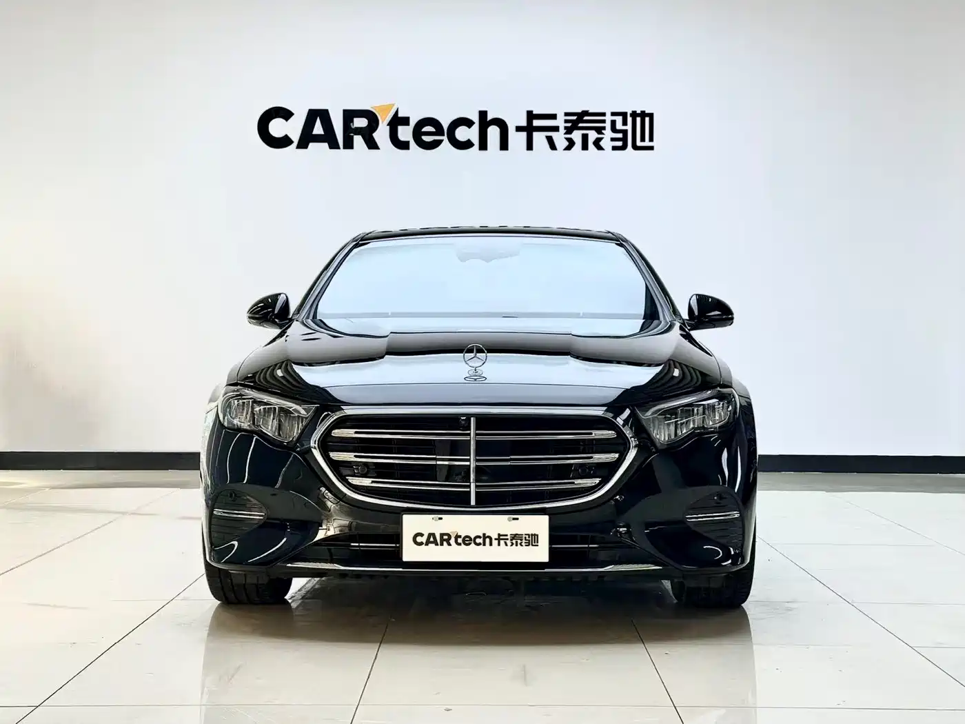 Mercedes-Benz E-Class 2024 E 300 L Fashion фото 2