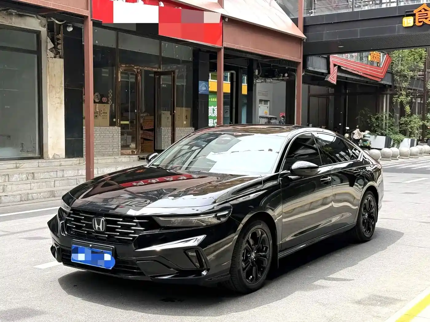 2026 Honda Accord