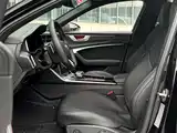 Фото 9 - Audi RS 6