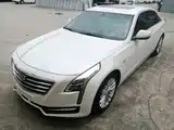 Фото 2 - Cadillac CT6