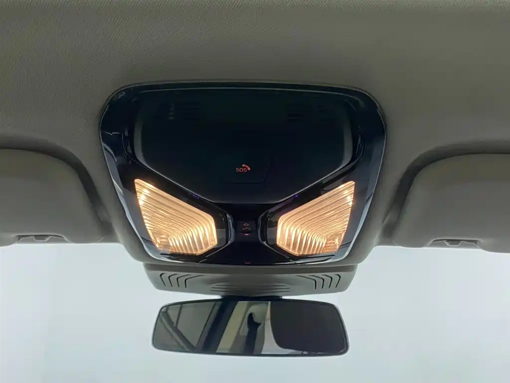 BMW X3 2023 xDrive30i Leading M Night Package фото 28
