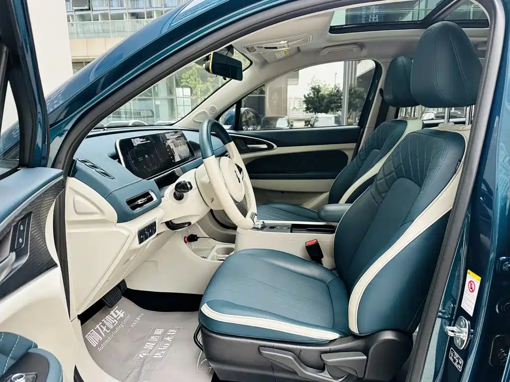 Ora Good Cat 2022 2021 400km Standard Range Venus Edition (NCM)